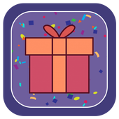 Gift Card Generator - Spin To Win, Scratch Card icon