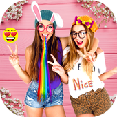 Face Swap - Face Filter 2019 icon