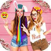 Face Swap - Face Filter 2019 on 9Apps