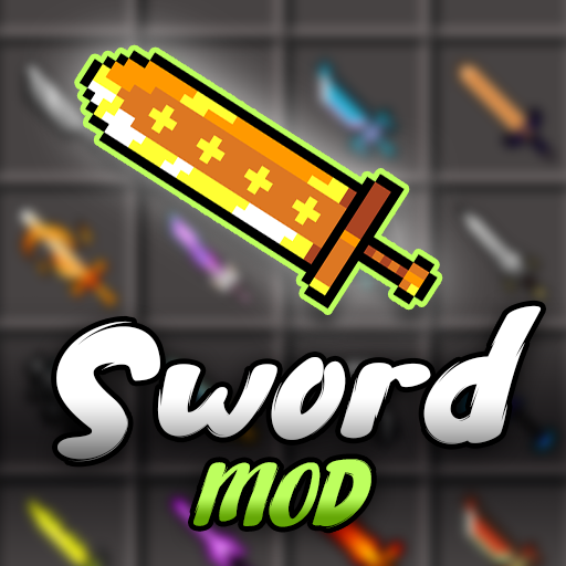 Sword Weapons Mod icon