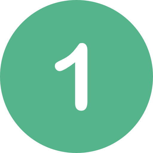 Random number generator icon