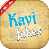 Kavi Jokes