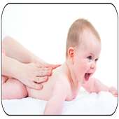 Baby massage VIP on 9Apps