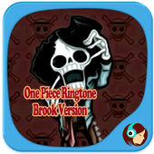 One Piece Ringtones: Brook Version icon