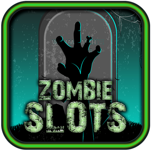 Zombie Slots icon