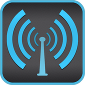 WiFi Router Free icon