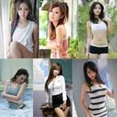 Hot Sexy Asian Desi Girls