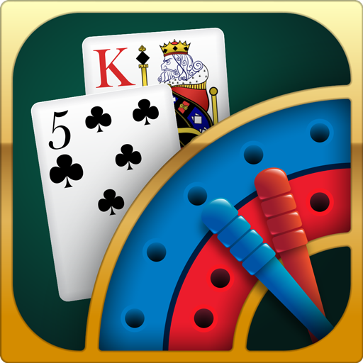 Aces® Cribbage icon