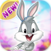 Looney Tunes Bunny Dash icon