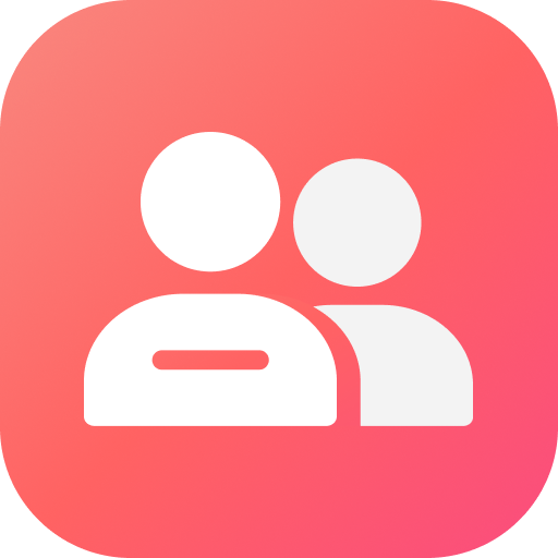 Followers &amp; Unfollowers icon