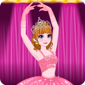 Royal Ballet Audition icon