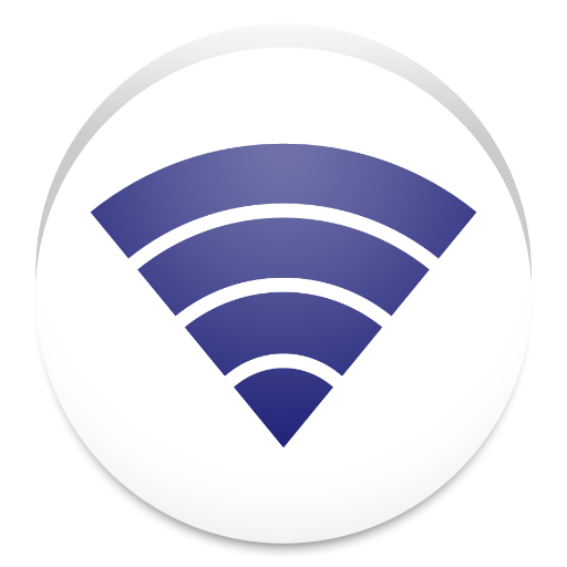 WiFi Direct Sensors icon