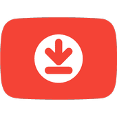 Tube MP4 Downloader icon
