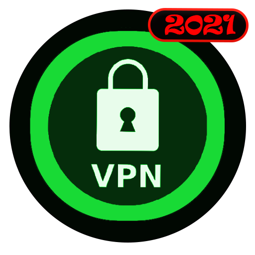 Free VPN 2021 – New VPN 2021,Ultra Secure VPN icon