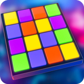 DJミックスドラムパッド icon