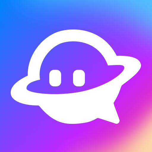 SmallWorld-Enjoy groupchat and video chat icon