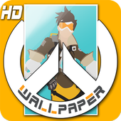 Overwallpapers icon