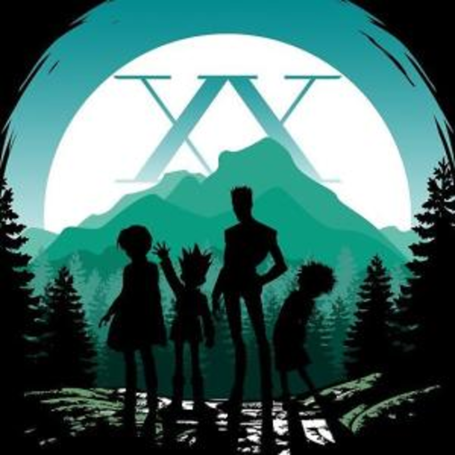 Hunter x Hunter Wallpaper icon