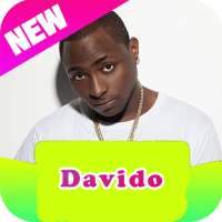 Davido-songs Offline (Best 80 songs) on 9Apps