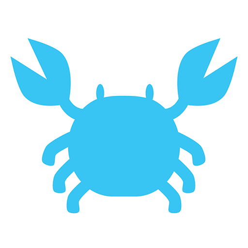 Crab Watch icon