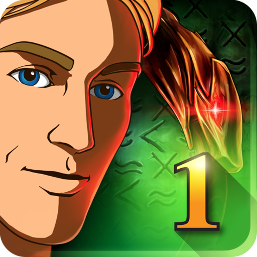 Broken Sword 5: Episode 1 icon