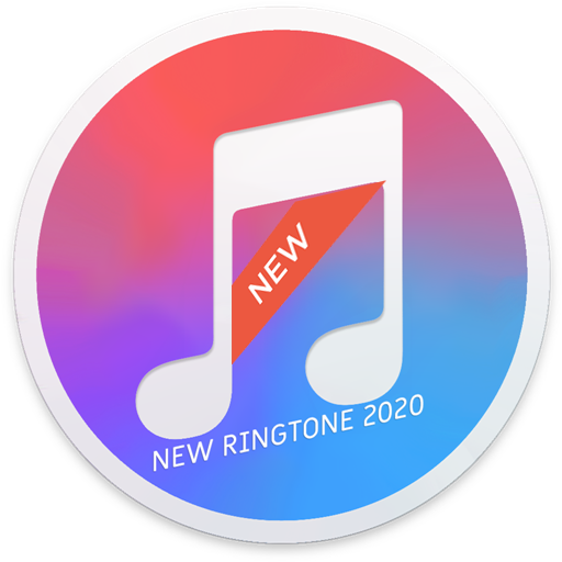 Cool Iphone Ringtones أيقونة