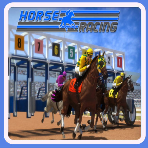 Horse Racing 2021 icon