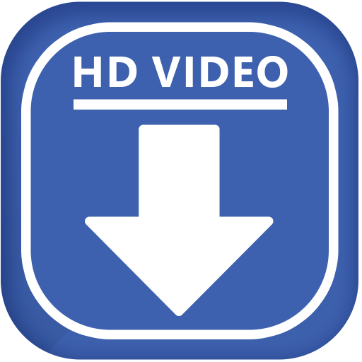 Video Downloader for Facebook icon
