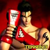 Trick Tekken 3