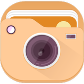 Camera Folder icon