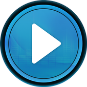 HD Video Player : XX Video Player icon