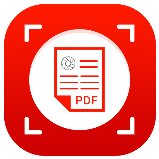 PDF File recovery icon