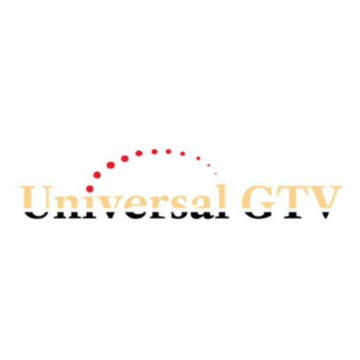 Universal GTV icon