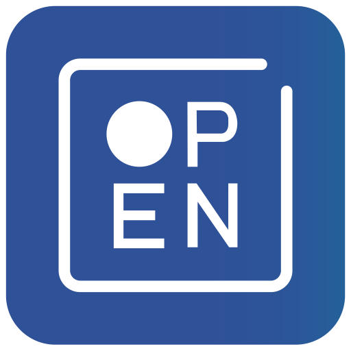 Openapp Business icon