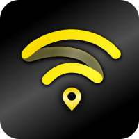 WeShare: Share WiFi Worldwide freely on 9Apps