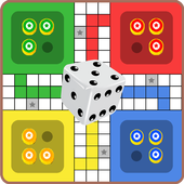 Ludo Star icon