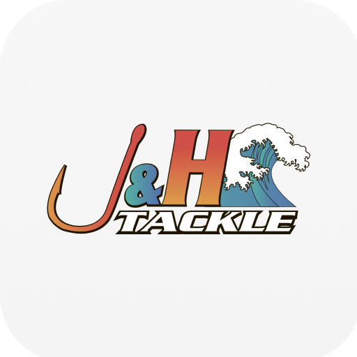 J&amp;H Tackle icon