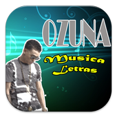Musica Letras de Ozuna icon