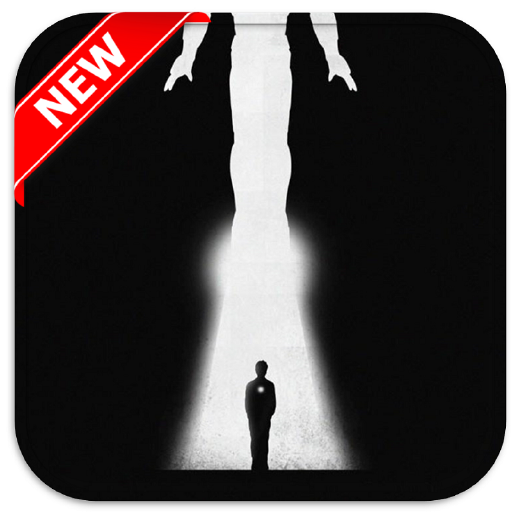 Black Shadow Wallpaper icon