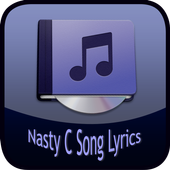 Nasty C Song&amp;Lyrics icon