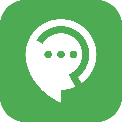 Random Chat: Meet new people icon