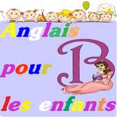 Anglais pour les enfants on 9Apps