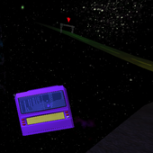 Horizons, Mystery Driver. Ep.1 icon