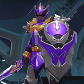 Hint for Power Rangers Legacy Wars icon