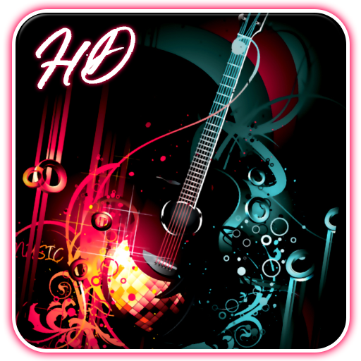 Enjoy Music APUS Live Wallpaper icon