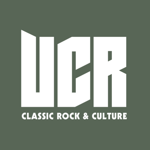 Ultimate Classic Rock - Classic Rock &amp; Culture icon
