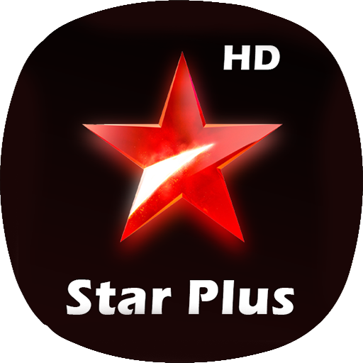 Star Plus TV Channel - Free Star Plus TV Guide icon