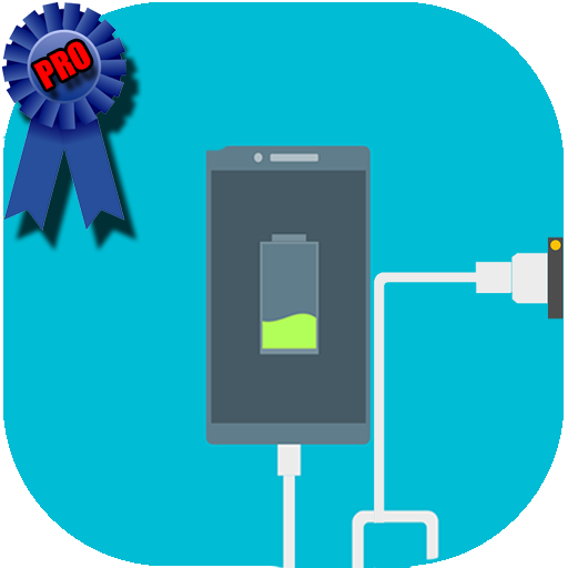 Battery Saver Pro 2020 icon