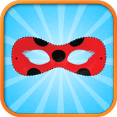 🐞 Adventure Ladybug Challenge icon