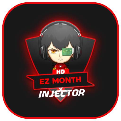 Ez Month Guide Injector: Heroes Skills Secrets icon